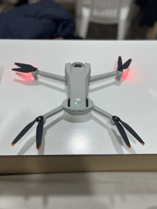 Dji Mini 3 como novo