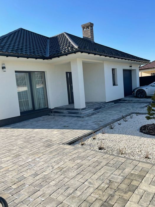 Приватний будинок