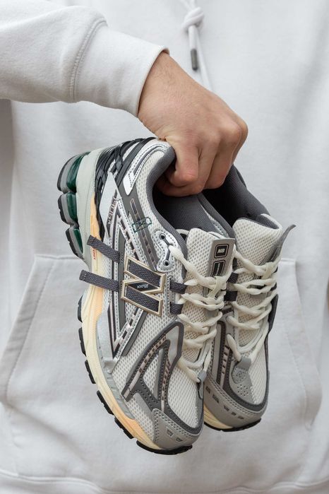 !SALE! New Balance 1906A Silver Gold Metallic 36 37 38 39 40 41 42 43 44 45 нью беленс 1906а