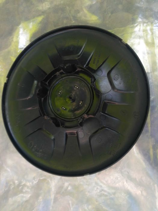 Ковпаки OPEL R 17, Колпаки