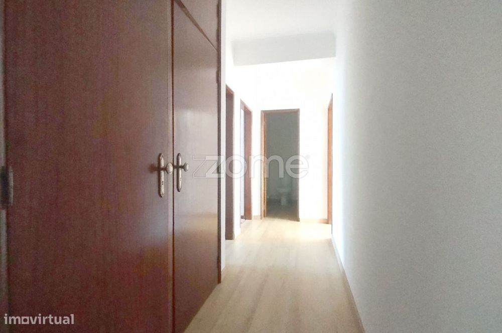 T3 - Urb. da Várzea - Coimbra