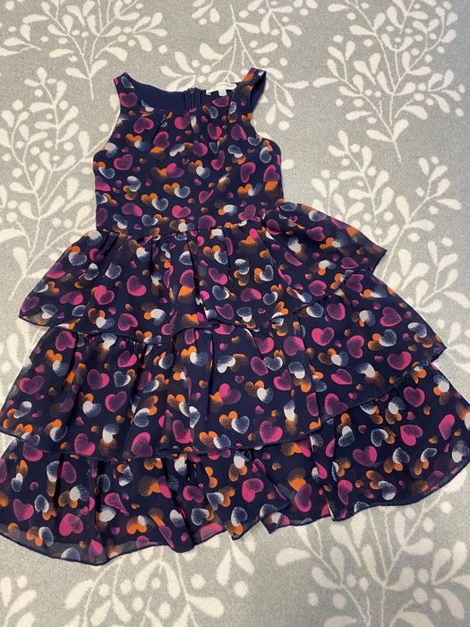 Сукня для дівчинки