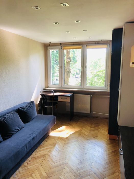 Mieszkanie 35m2 Azory