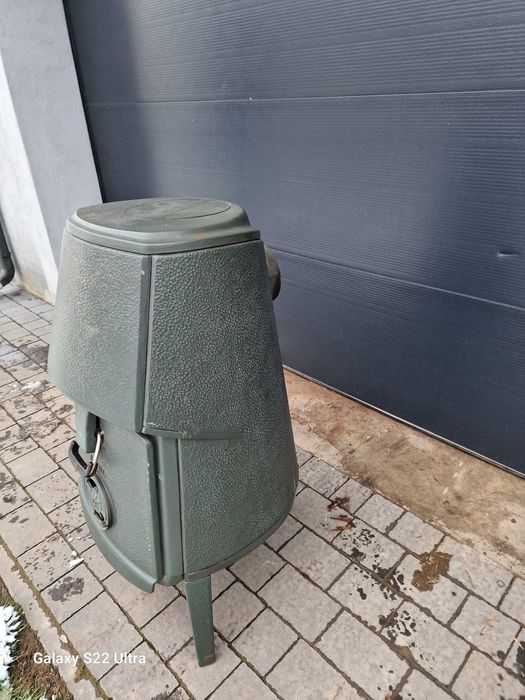 Jotul Jøtul 4 kominek