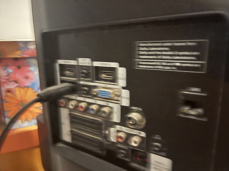 Televizor samsung 32 cale