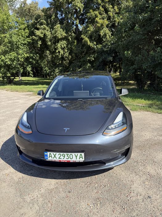 Продам Tesla Model 3 2019 Long Range Dual Motor 75 D