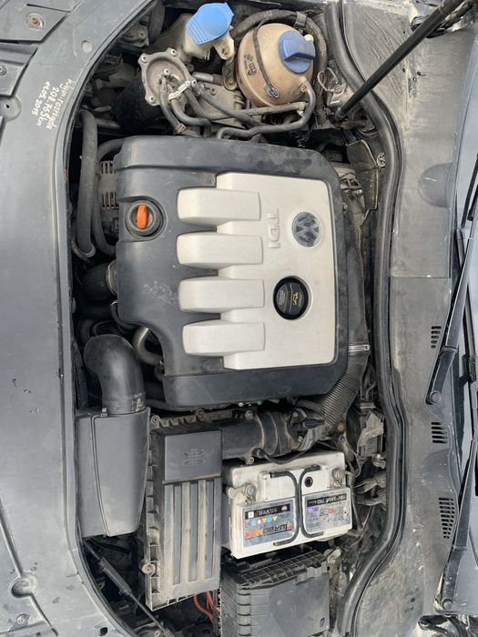 Volkswagen Passat B6 2006 у відмінному стані!
