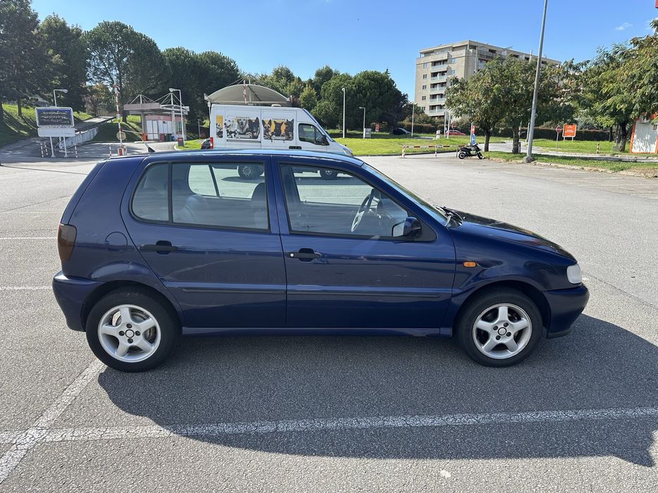 Vendo VW Polo 1.0 — photo 5