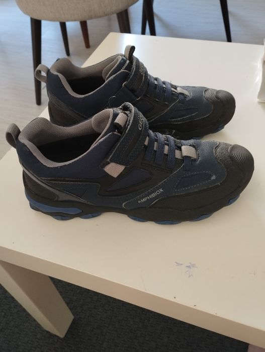 Sapato/bota Geox 39