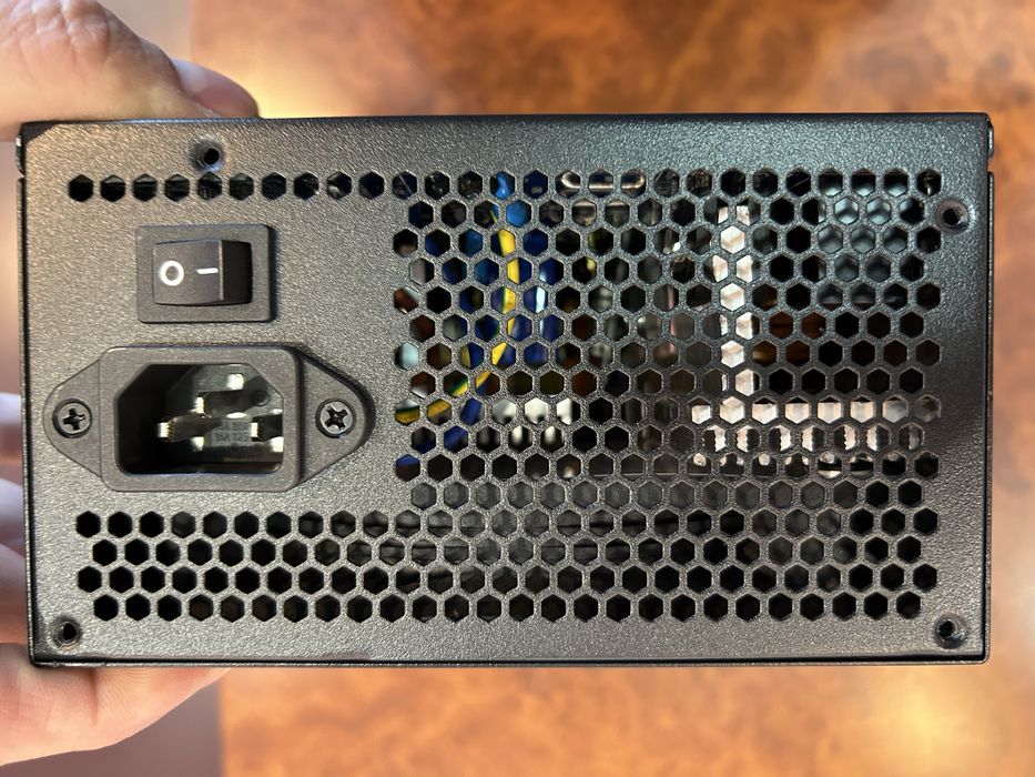 Блок питания к компьютеру 1800 ватт