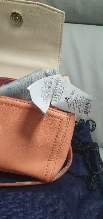 Torebka Trussardi Jeans