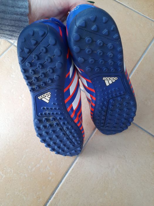 Buty piłkarskie adidas predito 42
