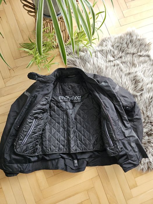 Kurtka MODEKA Luana Lady