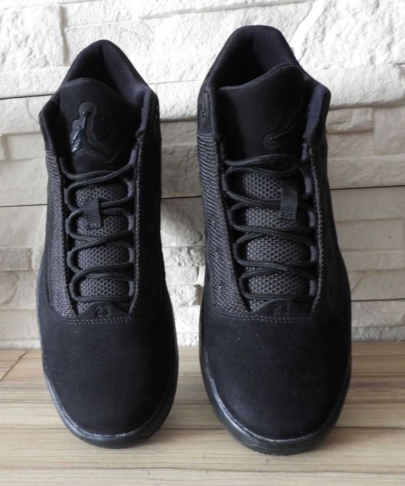 Nike Jordan Max Aura 2 skóra j. NOWE 41