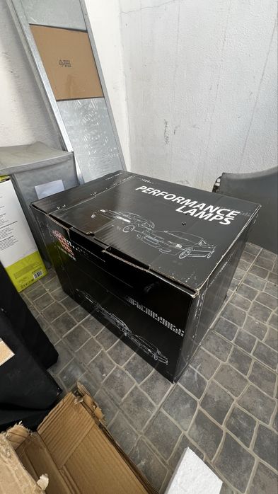 Mercedes c220 opticas novas