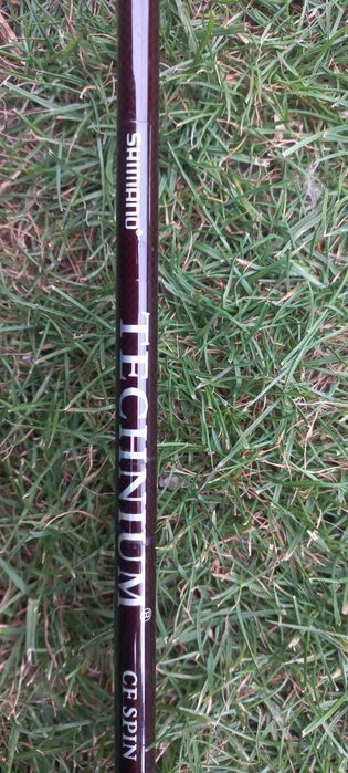 Спиннинги Shimano. Berkley.