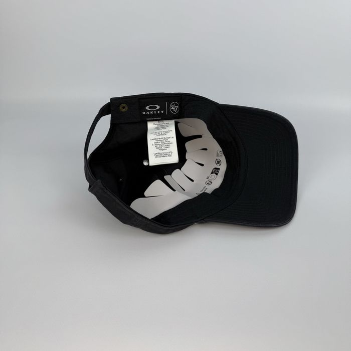 Oakley 47 кепка