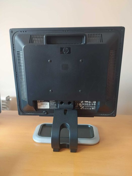 Monitor HP L1710