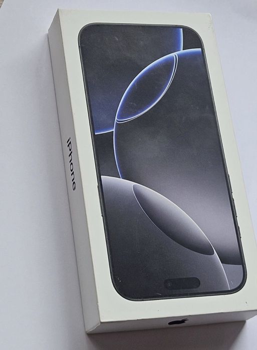 Iphone 16 pro 128gb