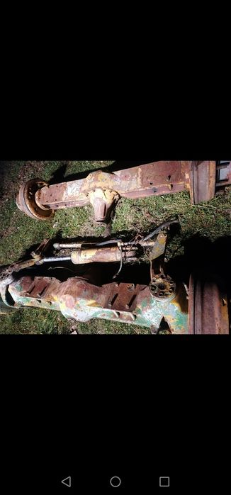 Most mosty liebherr 902