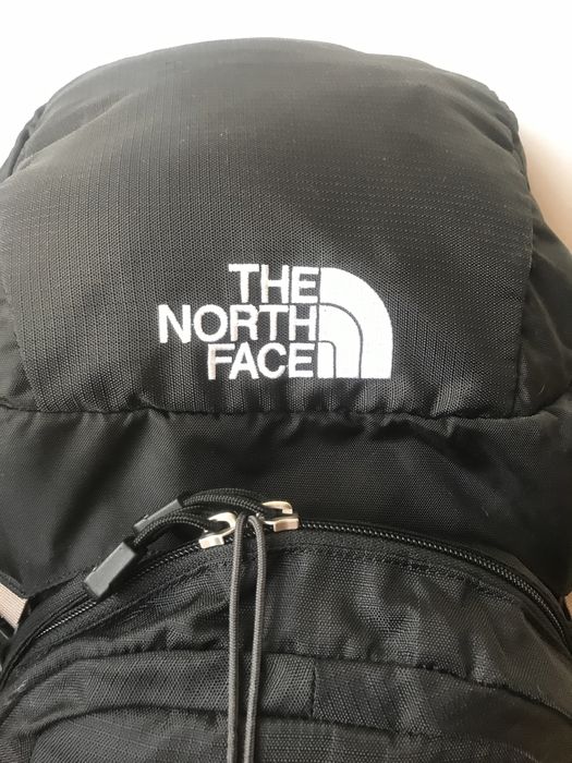 Michila de caminhada  The North Face 60 litros