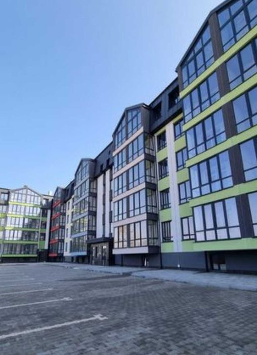 2-комнатная квартира по адресу (площадь 55 м²) - Atlanta.ua - фото 4