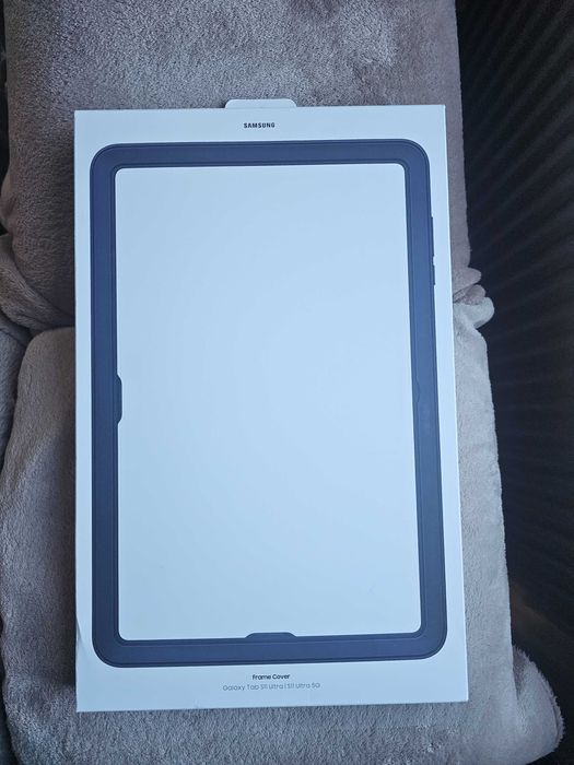 Etui Frame Cover do Galaxy Tab S11 Ultra