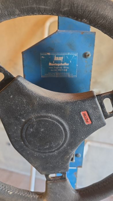 Elevador pladur knauf