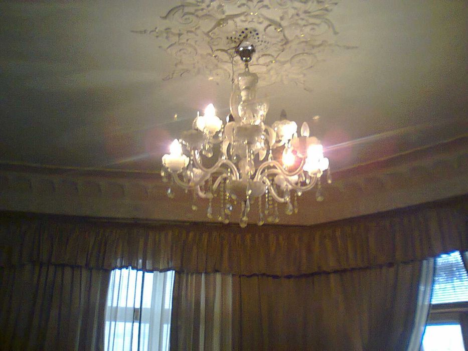 Сдам 2х ком квартиру в центре города! Комнаты раздельные!