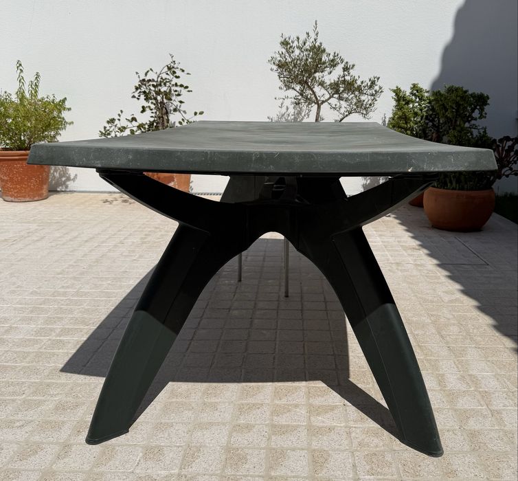 Mesa de Jardim Exterior