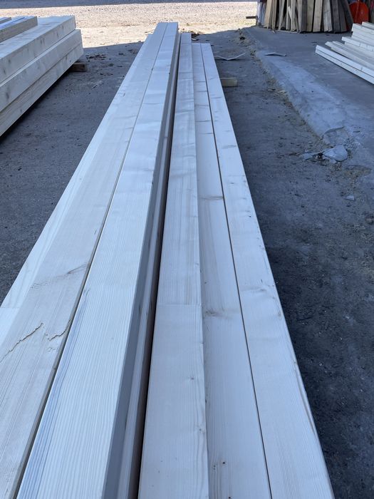 Kantówka KVH 120x120, 12x12 drewno, tarcica