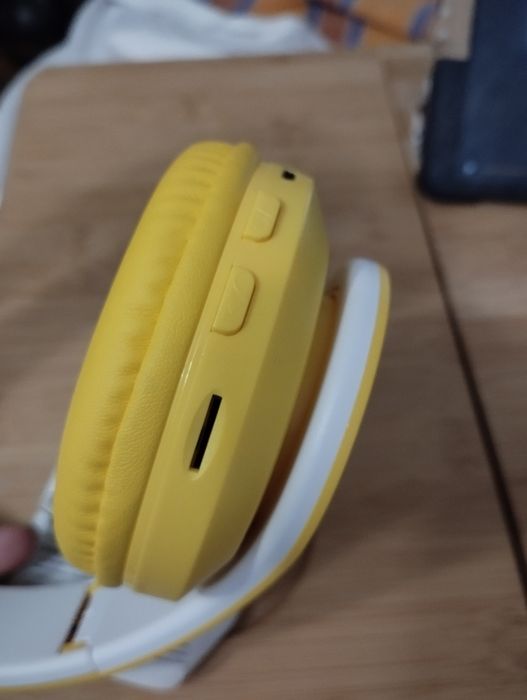 Навушники бездротові,подарунок дівчині , подарунок підлітку