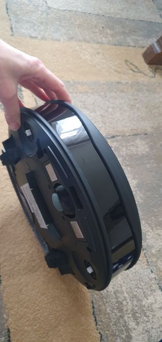 Robot sprzątający Lefant M320  Powystawowy!