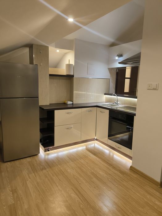 Mieszkanie bez czynszowe studio  70 m  klima  akceptacja zwierzat