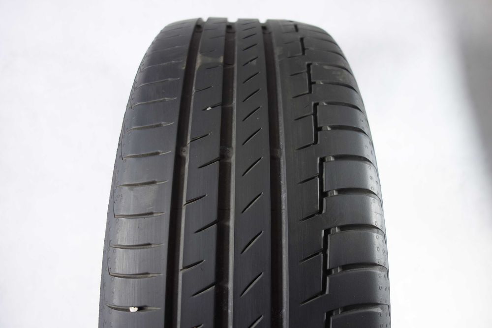 Opony letnie 225/55/19 - CONTINENTAL Premium Contact 6