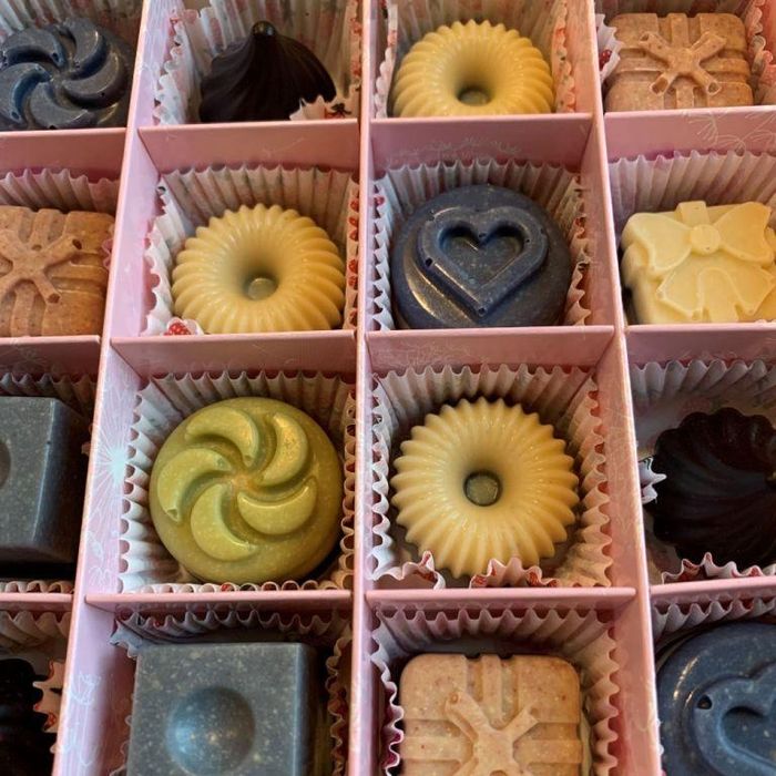 Торт ну очень вкусный-полезный