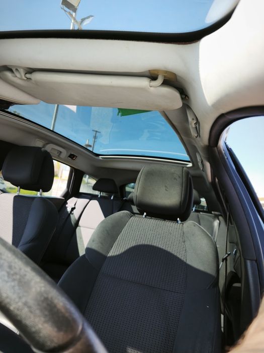 Peugeot 508 2012