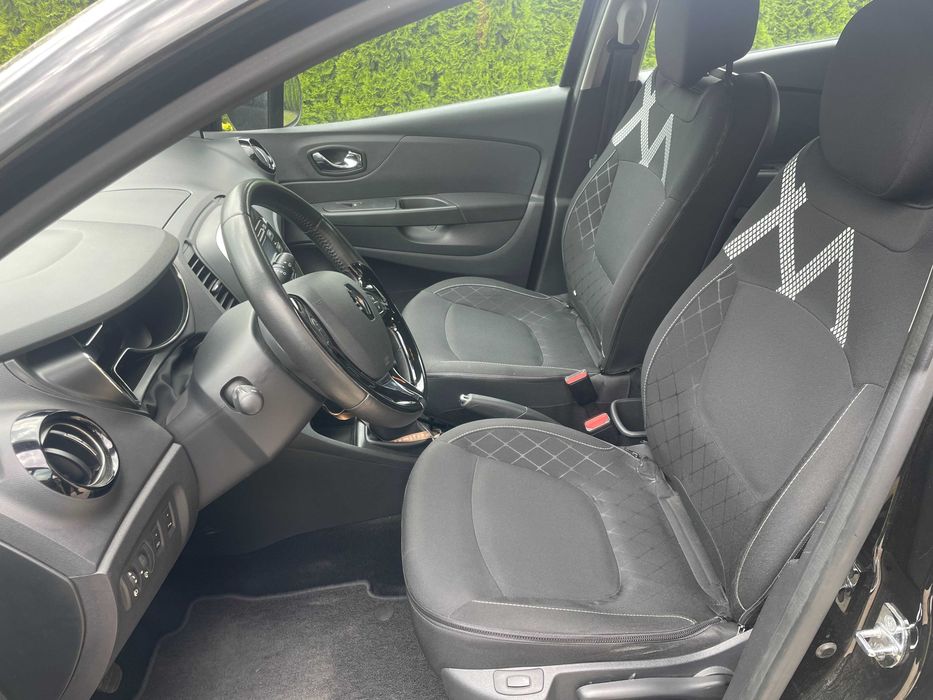 Renault Captur 1,2 TCe 2017