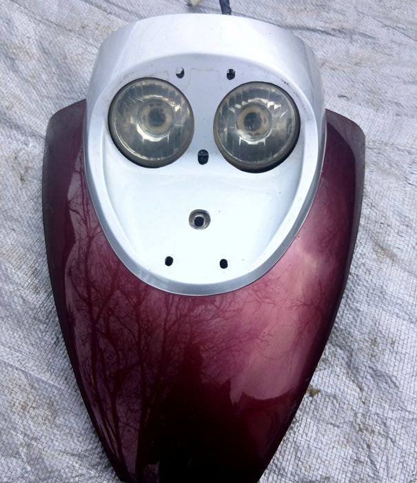 Пластик (клюв),Гран Прікс