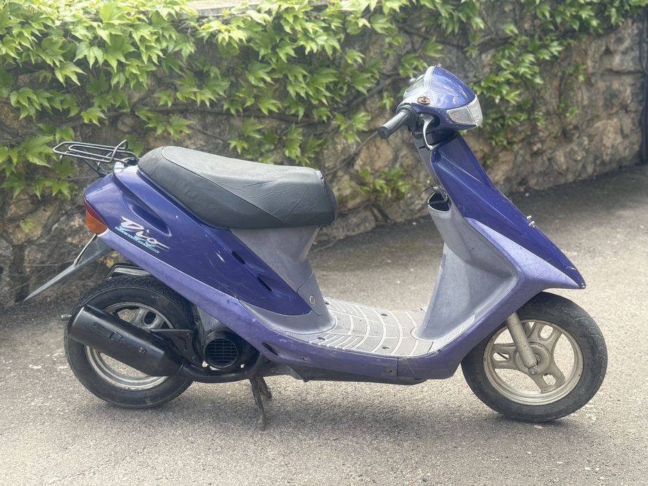 Продам скутера Хонду