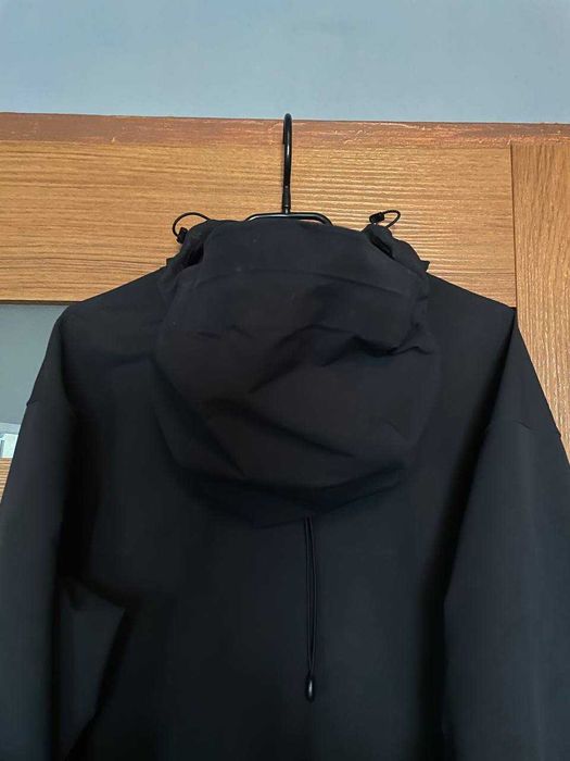 Kurtka Arc'teryx Gamma LT Hoody Męska XL. Softshell. Stan bardzo dobry