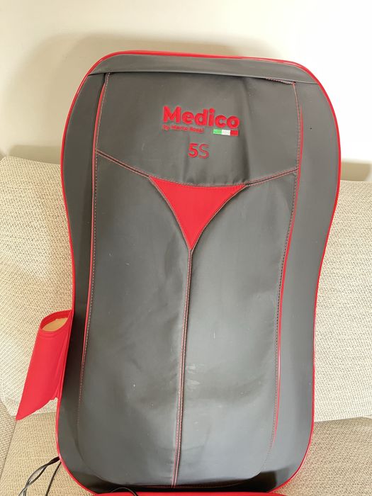 Mata masująca Medico 5s