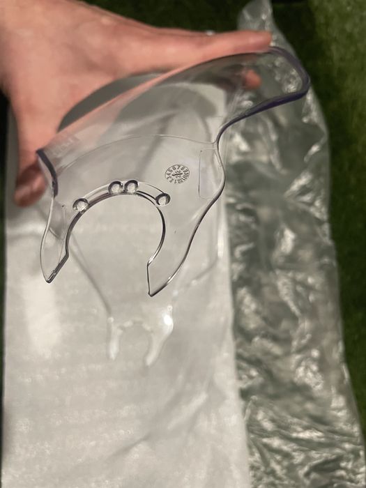 Viseira capacete ls2