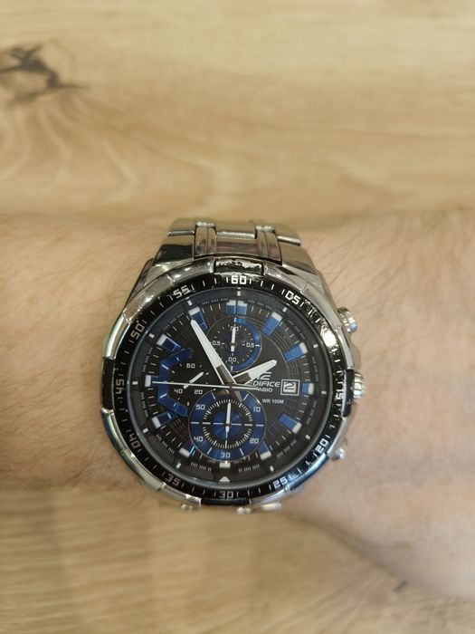 Zegarek meski Casio efr 539