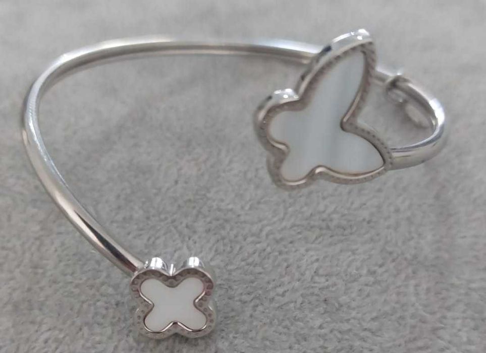 Pulseira marca Festina em Aço