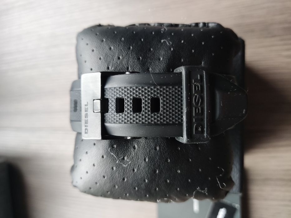 Мужские часы Diesel DZ1807 BLACK