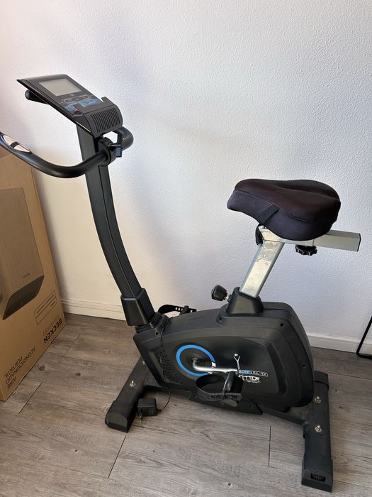 Bicicleta ergometrica