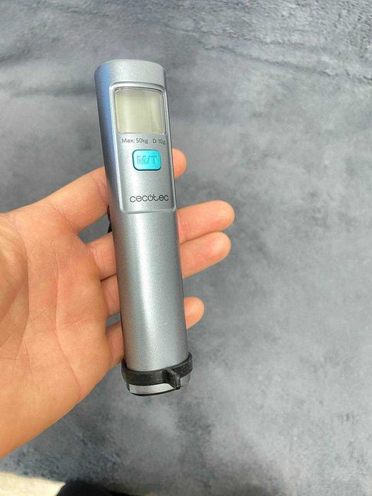 Waga bagażowa Cecotec TravelControl 5000 EcoPower 41-50 kg