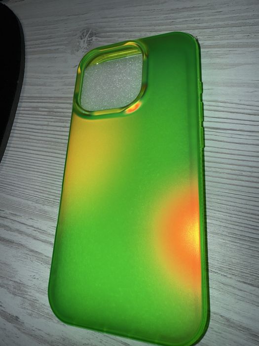 Чохол для Iphone 16 Pro