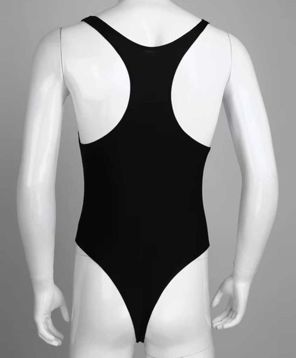 Чоловіче боді стрінги